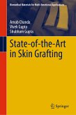 State-of-the-Art in Skin Grafting (eBook, PDF)