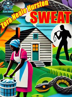 Sweat (eBook, ePUB) - Neale Hurston, Zora