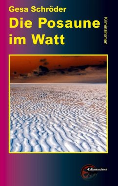 Cover Die Posaune im Watt (eBook, ePUB)