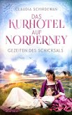 Das Kurhotel auf Norderney - Gezeiten des Schicksals (eBook, ePUB)