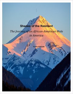 Shades of the Resilient (eBook, ePUB) - Patrick, Torin; Chatgtp AI