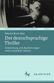 Der deutschsprachige Thriller (eBook, PDF)