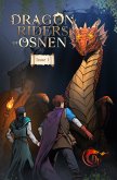 Dragon Riders of Osnen Issue 1 (eBook, ePUB)