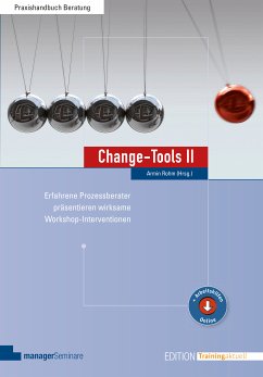 Change-Tools II (eBook, PDF)