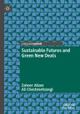 Sustainable Futures and Green New Deals (eBook, PDF)