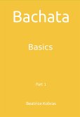 Bachata - Basics (eBook, ePUB)