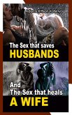 The Sex That Saves Husbands and the Sex That Heals a Wife (eBook, ePUB)