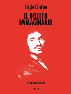 Il Delitto Immaginario (eBook, ePUB) - Chiorino, Sergio