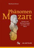 Phänomen Mozart (eBook, PDF)