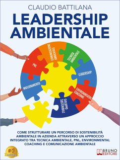Leadership Ambientale (eBook, ePUB) - Battilana, Claudio