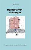 Murhaetsivän virkavapaa (eBook, ePUB)