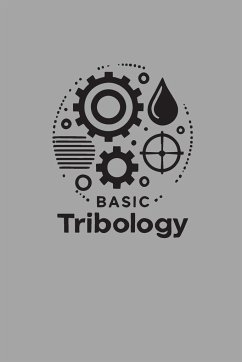 Basic Tribology - Penn, Frank