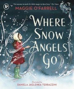 Where Snow Angels Go - O'Farrell, Maggie