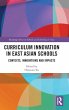 Curriculum Innovation in East Asian... - Bild 1
