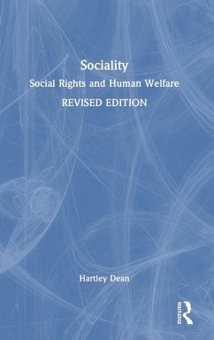 Cover Sociality