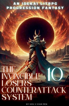 The Invincible Loser's Counterattack System - Ren, Hou Ji Xian