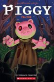 Piggy: Middle Grade Original Novel #5