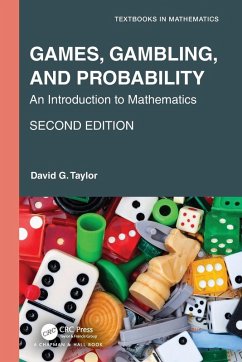 Games, Gambling, and Probability - Taylor, David G.