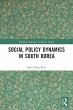 Social Policy Dynamics in South Korea - Bild 1