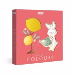Touch&Feel. Colours - Pocket Edition
