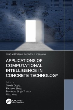 Applications of Computational Intelligence in Concrete Technology