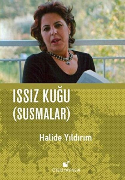 Issiz Kugu Susmalar