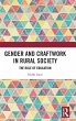 Gender and Craftwork in Rural Society - Bild 1