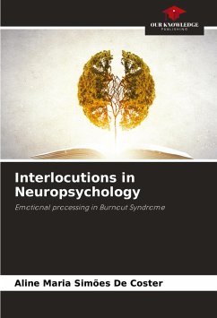 Interlocutions in Neuropsychology - Simões De Coster, Aline Maria