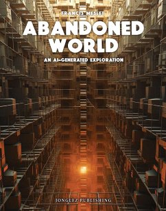 Cover Abandoned World