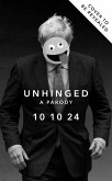 Unhinged: A Parody