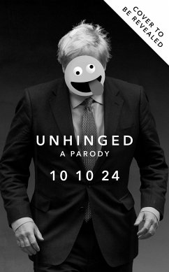 Unhinged: A Parody - Martin, Ian