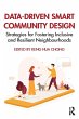 Data-Driven Smart Community Design - Bild 1