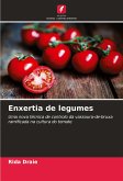 Enxertia de legumes