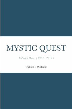 MYSTIC QUEST - Wickham, William