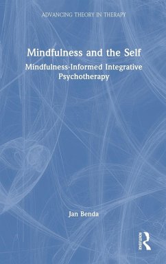 Cover Mindfulness and the Self