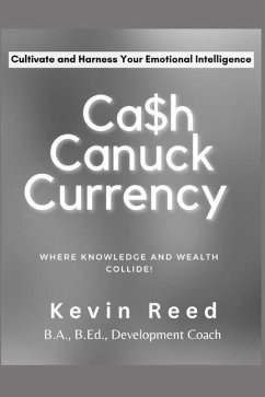 Cash Canuck Currency - Reed, Kevin