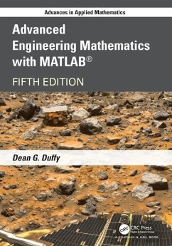 Advanced Engineering Mathematics with MATLAB - Duffy, Dean G. (US Naval Academy, Annapolis, Maryland, USA)