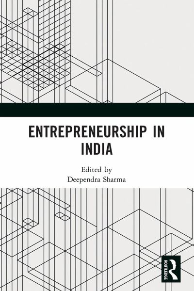 Entrepreneurship in India