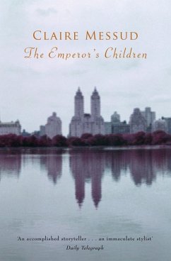 Cover The Emperor's Children