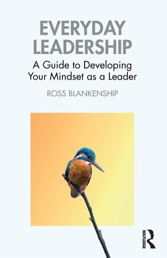Cover Everyday Leadership