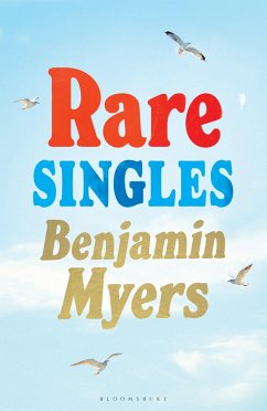 Rare Singles - Myers, Benjamin