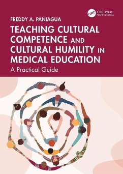 Cover Teaching Cultural Competence and Cultural Humility in Medical Education