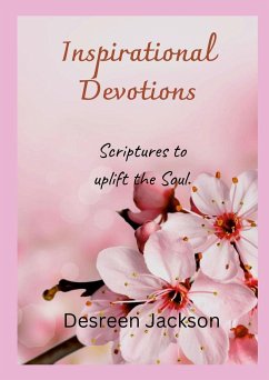 Inspirational Devotions - Jackson, Desreen