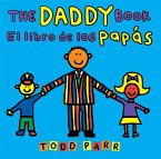 The Daddy Book / El Libro de Los Papás