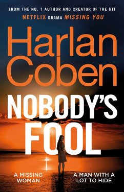 Cover Nobody's Fool