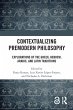 Contextualizing Premodern Philosophy - Bild 1