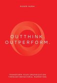 Outthink. Outperform.