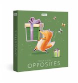 Touch&Feel. Opposites - Pocket Edition