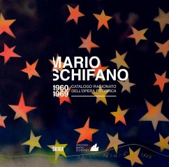 Cover Mario Schifano