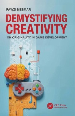 Demystifying Creativity - Mesmar, Fawzi